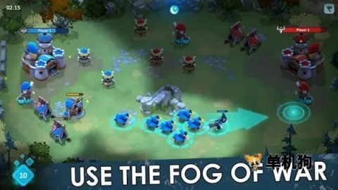 ��������ս��(����ս����Ϸ)��ͼ