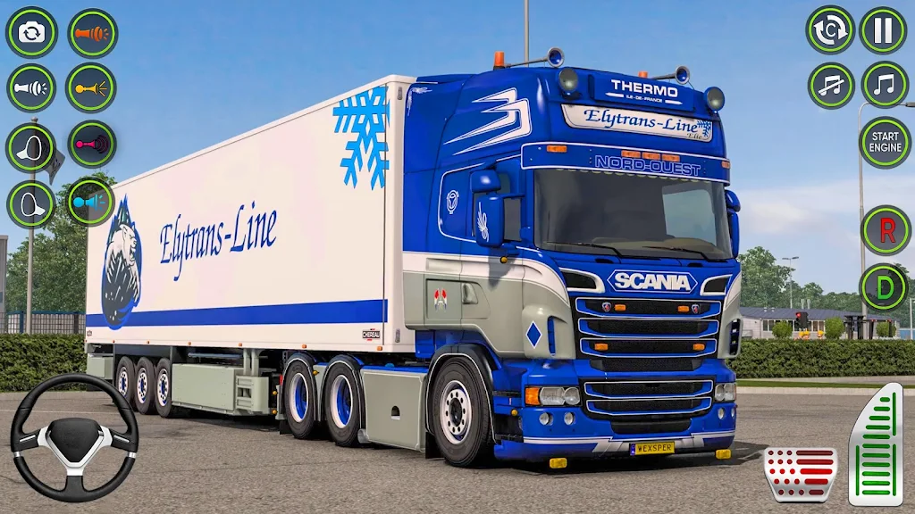 ���л�����ʻ(����ģ����Ϸ)��ͼ