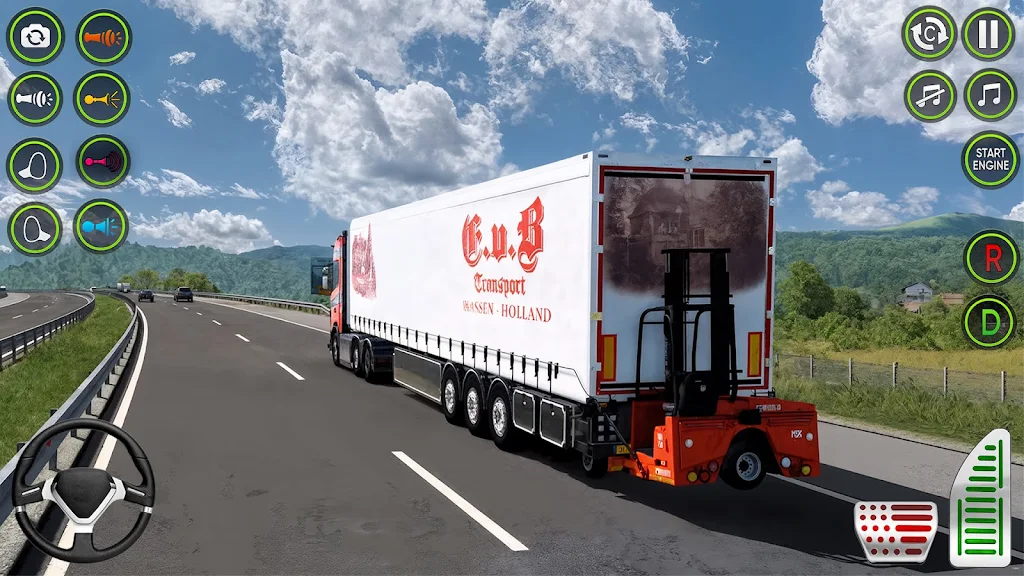 ���л�����ʻ(����ģ����Ϸ)��ͼ