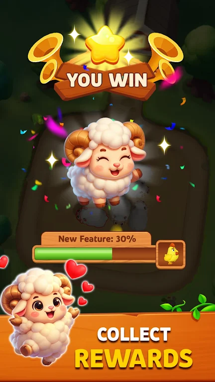 С����ӣ�ũ��������3D(ũ��������Ϸ)��ͼ