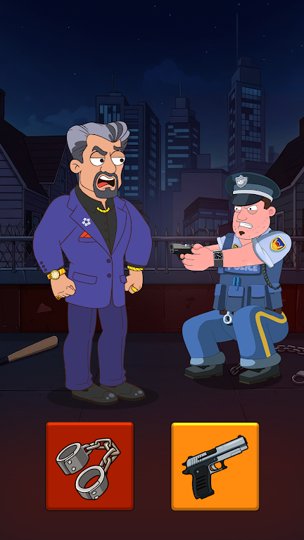 �������ۣ��۹���ҵ(����ģ����Ϸ)��ͼ2