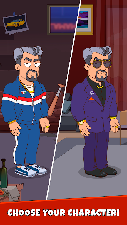 �������ۣ��۹���ҵ(����ģ����Ϸ)��ͼ4