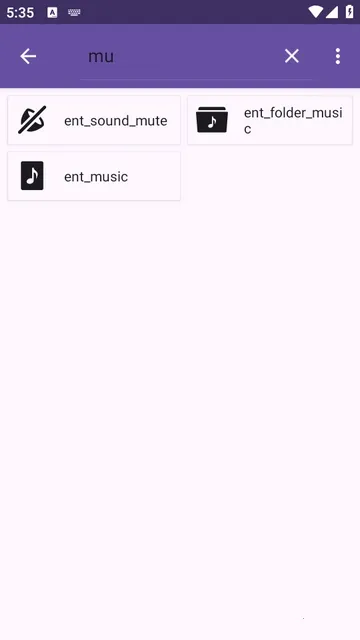 ��׿ͼ���Android Iconics(ͼ���������)��ͼ3