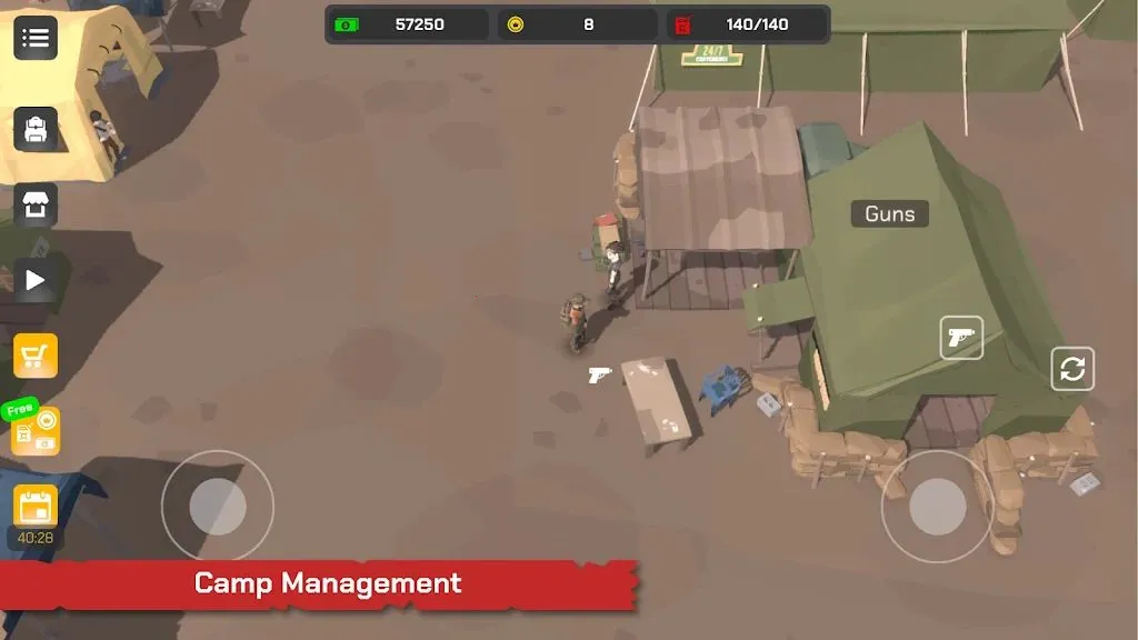 ��������ʬ���˰�׿���ͼ2