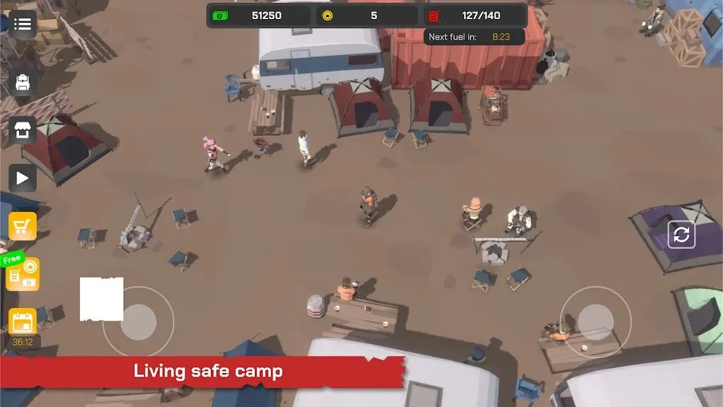 ��������ʬ���˰�׿���ͼ3