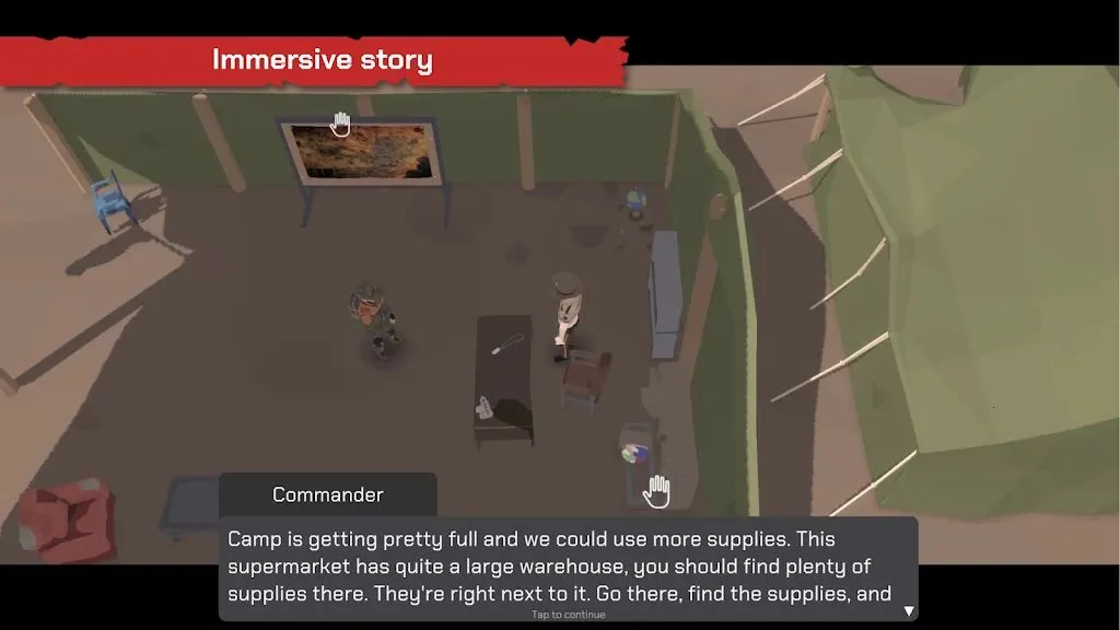 ��������ʬ���˰�׿���ͼ4