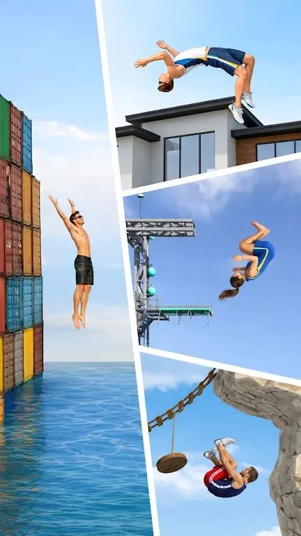 ���޺�շ�(�ܿ�ð����Ϸ)��ͼ1