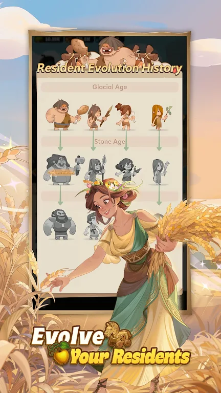 ���м�Ԫ(��ʷģ����Ϸ)��ͼ2