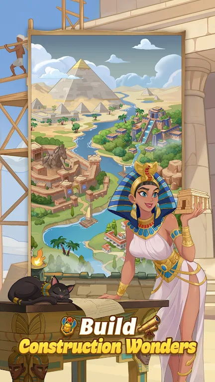 ���м�Ԫ(��ʷģ����Ϸ)��ͼ1