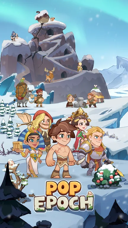 ���м�Ԫ(��ʷģ����Ϸ)��ͼ0