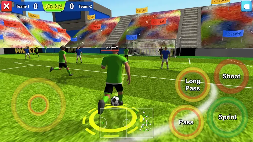 Forvet2026�ٷ������ͼ3