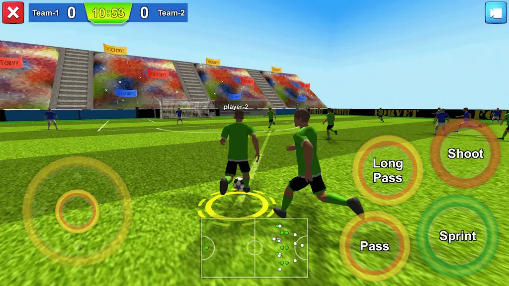 Forvet2026�ٷ������ͼ0