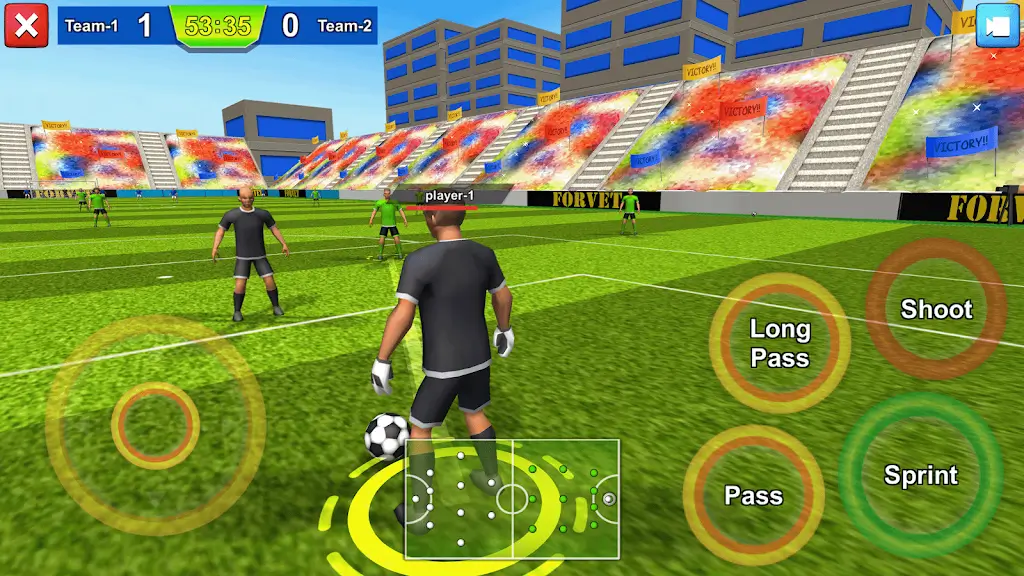 Forvet2026�ٷ������ͼ1