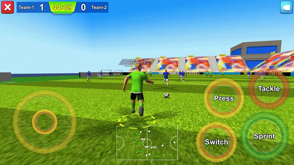 Forvet2026�ٷ������ͼ2