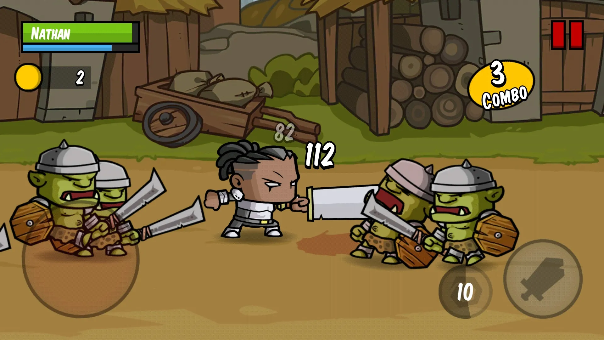 ս��������2D��ɱ2026���ذ�װ��ͼ2