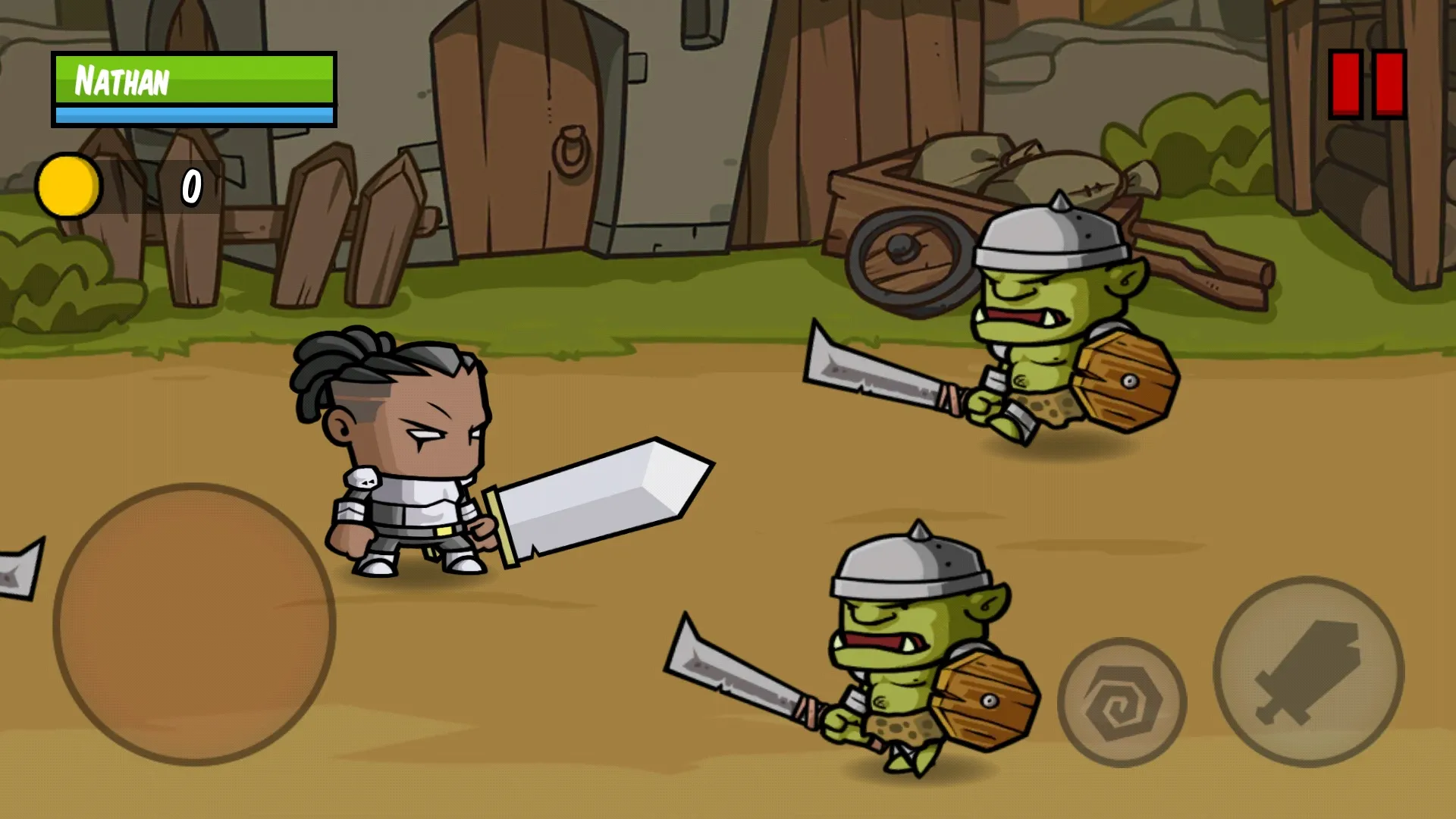 ս��������2D��ɱ2026���ذ�װ��ͼ3