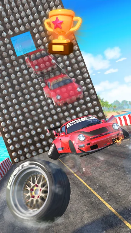 ��ײ�������������ײ(����ģ����Ϸ)��ͼ