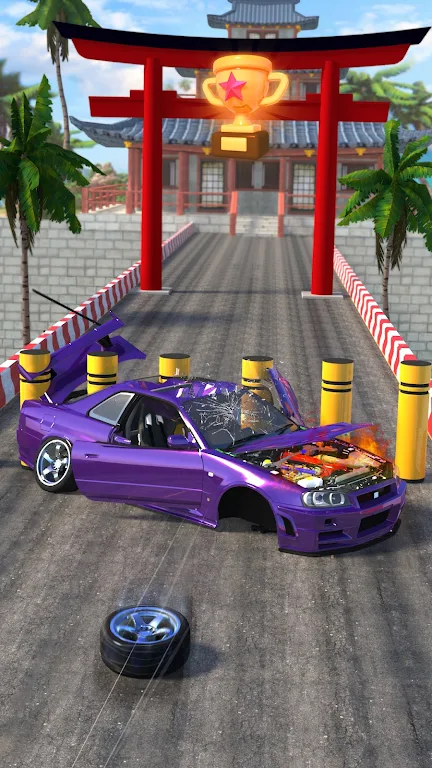 ��ײ�������������ײ(����ģ����Ϸ)��ͼ