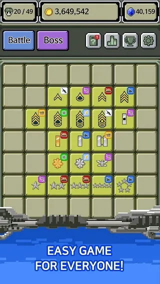 Rank Insignia Supere�ٷ����°汾��ͼ