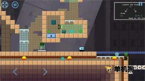 �Ŷ��ܿ�(�ܿ�ð����Ϸ)��ͼ