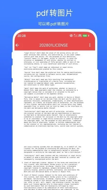 �����ļ�תPDF(�ļ���ʽת��)��ͼ