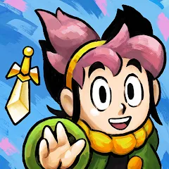 ��֯��Steam��ֲ��(ð����ϷArranger)v1.1.17 �ֻ���