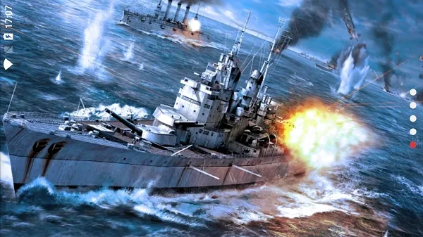 ս����ɱ�۷庣ս����ٷ����°汾��ͼ