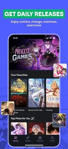 Storygrounds����(�����Ķ�����ƽ̨)��ͼ