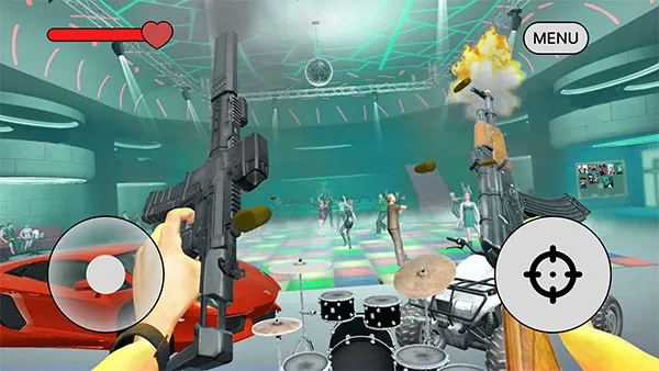 Nightclub Simulatorҹ��ģ������׿���ͼ