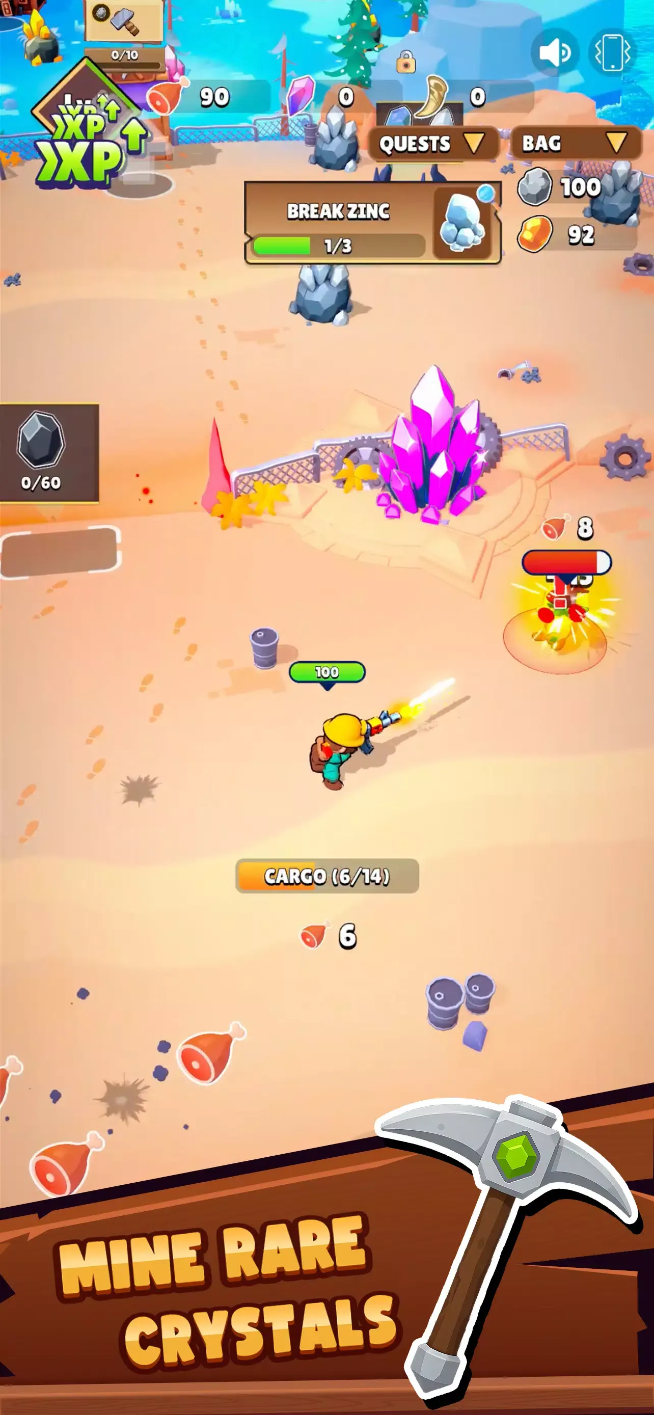 ��ɽð�ջ�ȡ��ǿ��ȡ��ǿ(��ɽð����Ϸ)��ͼ