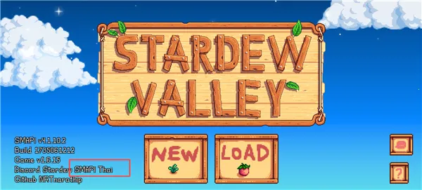 smapi���������°汾