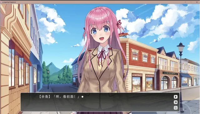 LingeringFragrance�����ֻ����ͼ