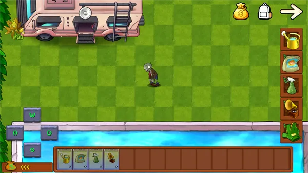 ֲ���ս��ʬ���������°汾��ͼ