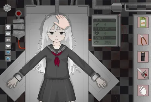 devastate��Ϸ�ٷ������ͼ