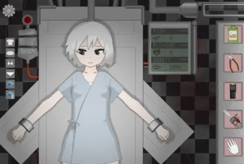 devastate��Ϸ�ٷ������ͼ