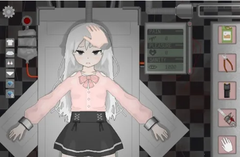 devastate��Ϸ�ٷ������ͼ