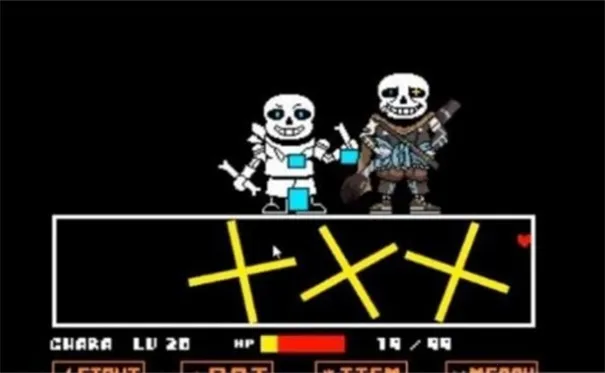 ULBsans���ĺ���(��˵֮��ͬ����Ϸ)��ͼ1