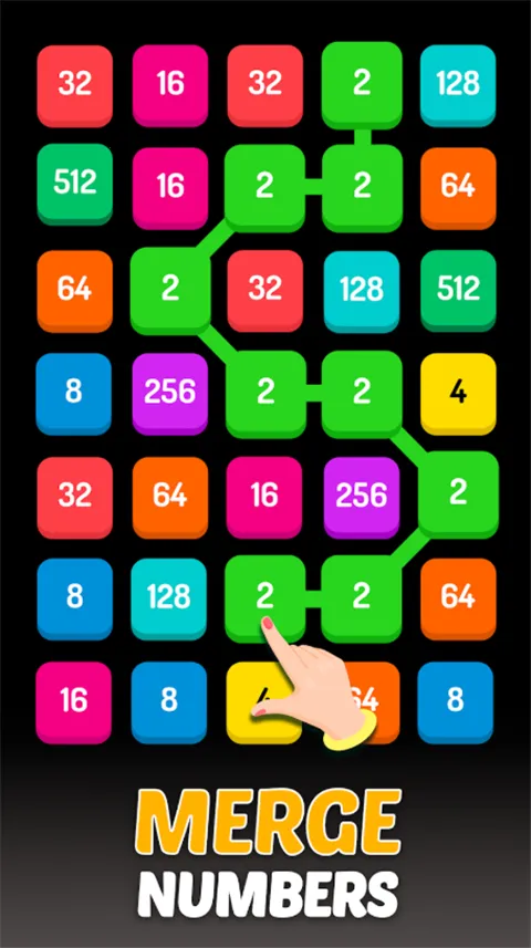 2248 Puzzle�ٷ����°汾��ͼ