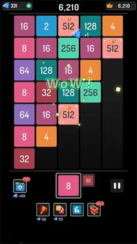 x2blocks(���ֺϳ���Ϸ)