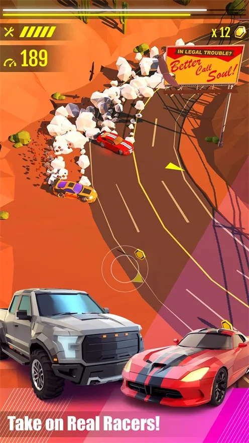 Hot Slide最新手机版截图3