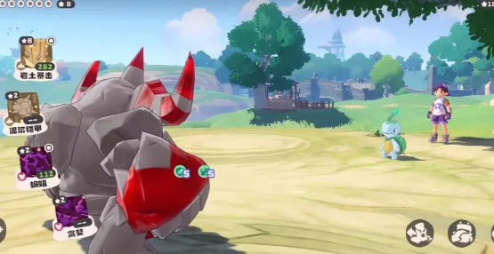 �������������(���鲶׽��ս��Ϸ)