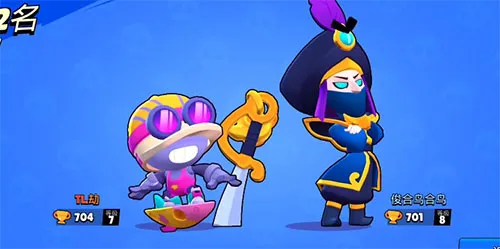 Brawl Stars��װ����׿��