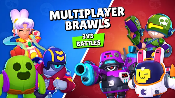 Brawl Stars��װ����׿���ͼ1