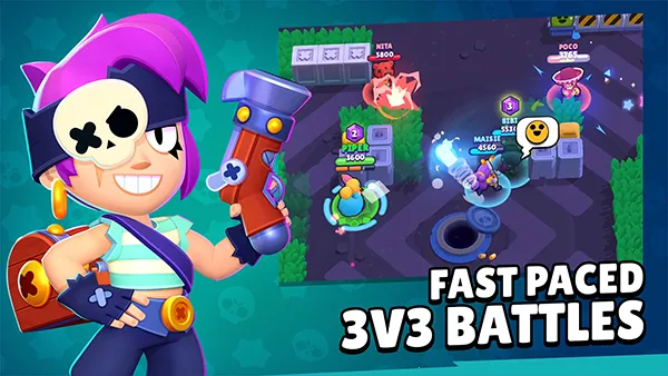 Brawl Stars��װ����׿���ͼ2