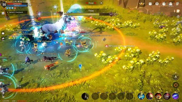 Moonlight Sculptor: Dark Gamer���ذ�װ��ͼ0