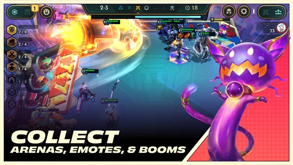 TFT PBE安装器安卓版