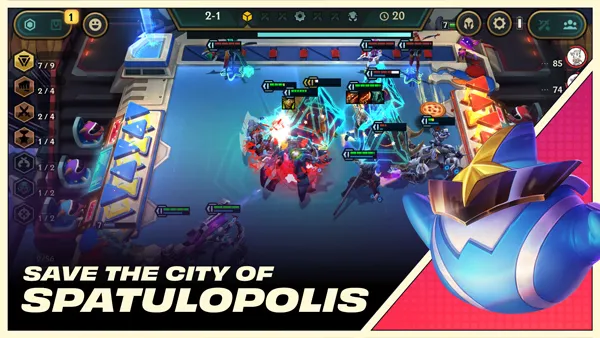 TFT PBE安装器安卓版