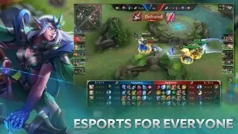 Honor of Kings(�����MOBA��Ϸ)