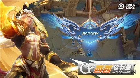 Honor of Kings(�����MOBA��Ϸ)��ͼ