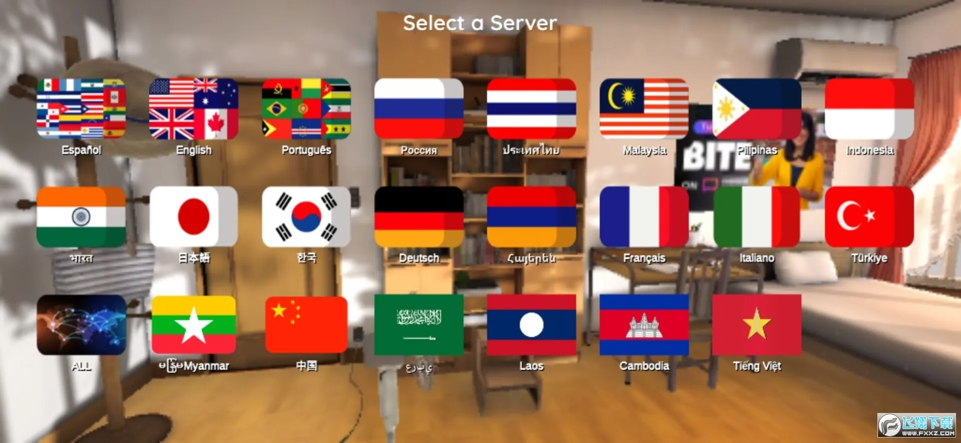 VRChat国际服最新手机版